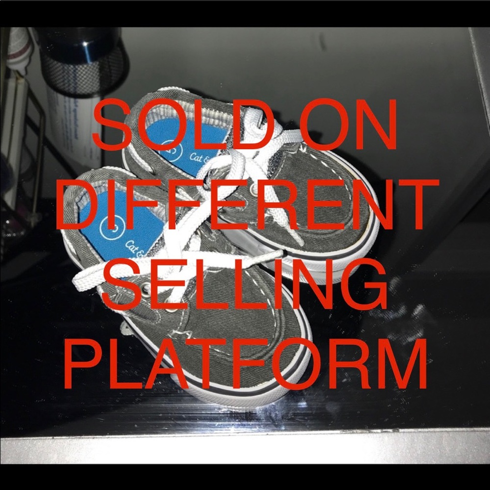 Baby Toddler size 5 Preloved Used Mint Condition